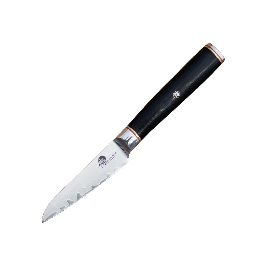 Couteau d'office Japonais EYES 9 cm, Dellinger ✔ 39,63 € ⭕ Kulina